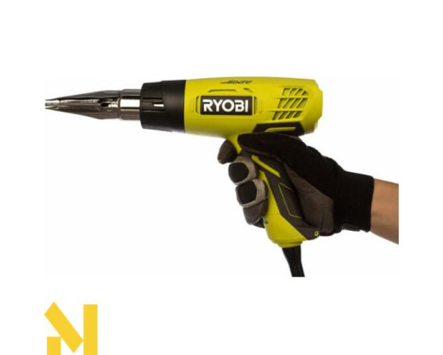 Фен технічний Ryobi EHG2000
