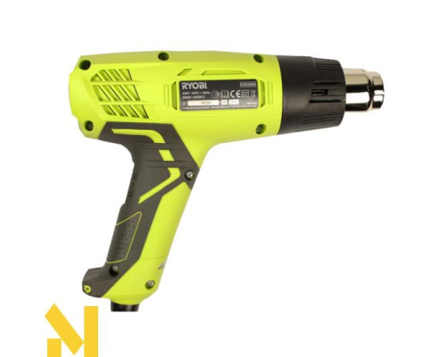 Фен технічний Ryobi EHG2000