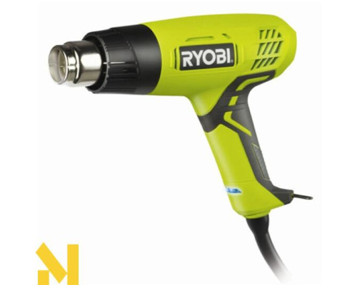 Фен технічний Ryobi EHG2000
