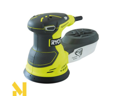 Шліфмашина ексцентрикова Ryobi ROS300A