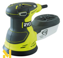 Шліфмашина орбітальна Ryobi ROS300