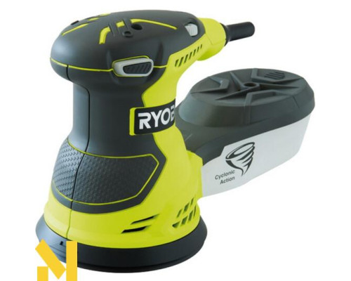 Шліфмашина орбітальна Ryobi ROS300