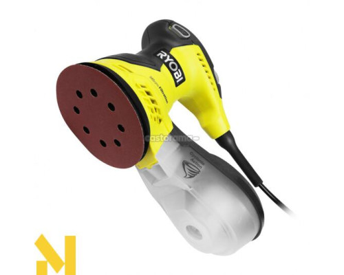 Шліфмашина орбітальна Ryobi ROS300
