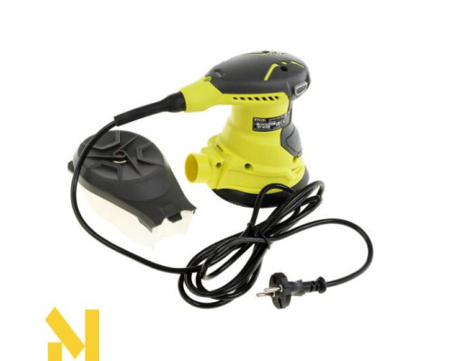 Шліфмашина орбітальна Ryobi ROS300