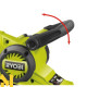 Шліфмашина стрічкова Ryobi EBS800V