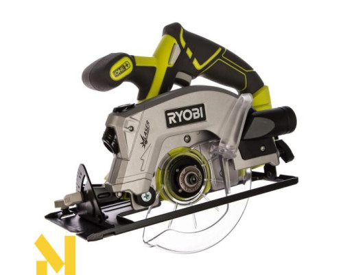 Пила дискова акумуляторна Ryobi RWSL1801M (без АКБ та ЗП)