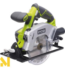 Пила дискова акумуляторна Ryobi RWSL1801M (без АКБ та ЗП)