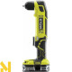 Дриль кутовий акумуляторний Ryobi RAD1801M ONE+ (без АКБ та ЗУ)