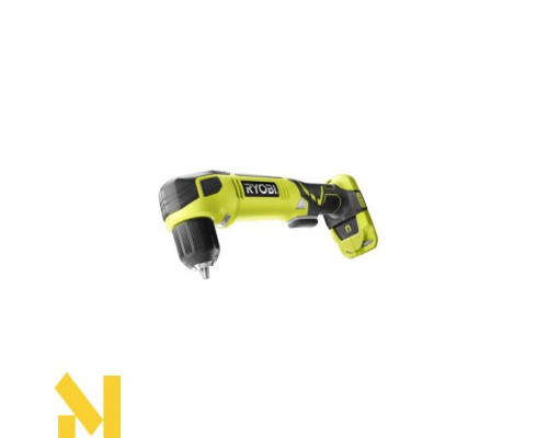 Дриль кутовий акумуляторний Ryobi RAD1801M ONE+ (без АКБ та ЗУ)