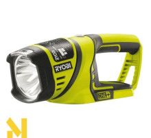 Ліхтар Ryobi RFL180M (без АКБ та ЗП)