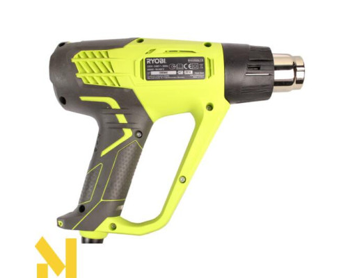 Фен технічний Ryobi EHG2020LCD