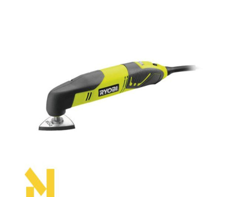 Багатофункціональний інструмент (реноватор) Ryobi RMT200-S