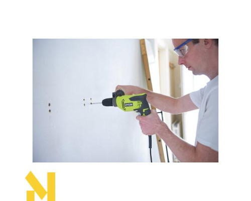 Дриль ударний Ryobi RPD500-G