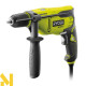 Дриль ударний Ryobi RPD680-K