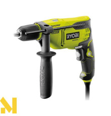 Дриль ударний Ryobi RPD800-K