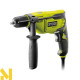 Дриль ударний Ryobi RPD800-K