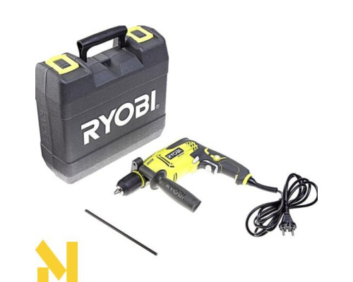 Дриль ударний Ryobi RPD800-K