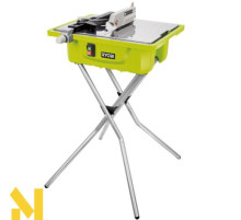 Пила для мокрого різання плитки Ryobi WS721S