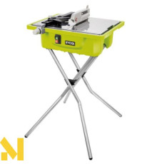 Пила для мокрого різання плитки Ryobi WS721S