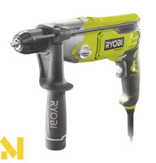 Дриль ударний Ryobi RPD1200K