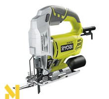 Лобзик електричний Ryobi RJS750-G