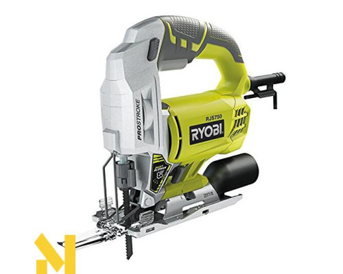 Лобзик електричний Ryobi RJS750-G