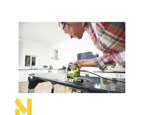Лобзик електричний Ryobi RJS850-K