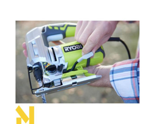 Лобзик електричний Ryobi RJS1050-K