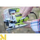 Лобзик електричний Ryobi RJS1050-K