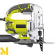 Лобзик електричний Ryobi RJS1050-K