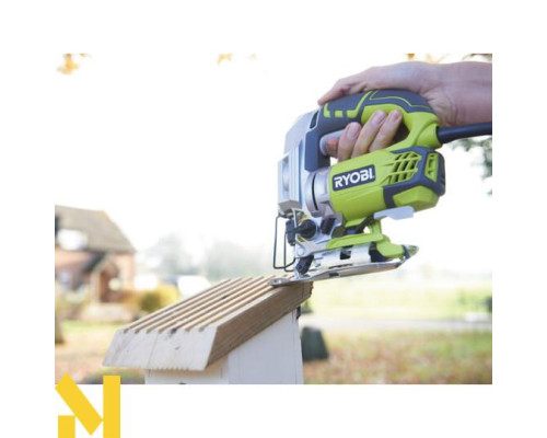 Лобзик електричний Ryobi RJS1050-K