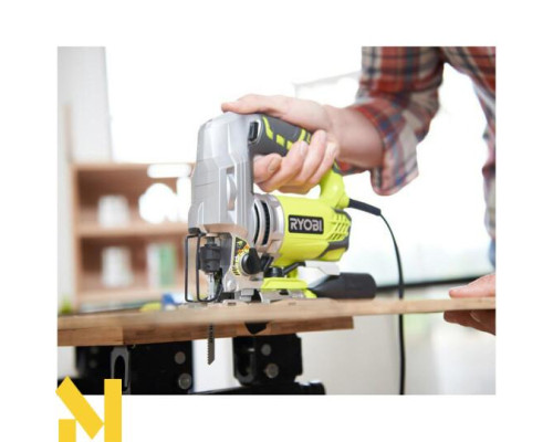 Лобзик електричний Ryobi RJS1050-K