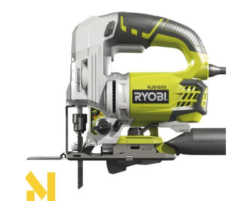 Лобзик електричний Ryobi RJS1050-K