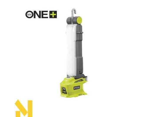 Ліхтар акумуляторний Ryobi R18ALF-0 ONE+ (без АКБ та ЗП)
