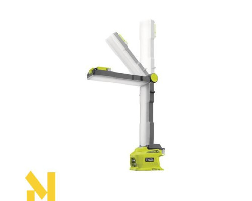 Ліхтар акумуляторний Ryobi R18ALF-0 ONE+ (без АКБ та ЗП)