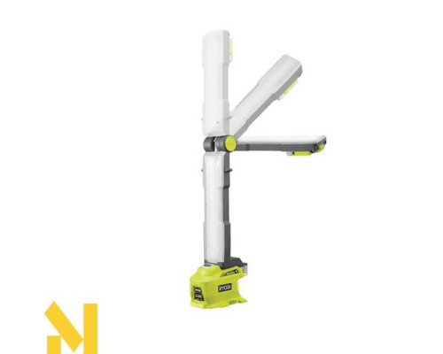 Ліхтар акумуляторний Ryobi R18ALF-0 ONE+ (без АКБ та ЗП)