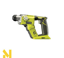 Перфоратор акумуляторний Ryobi R18SDS-0 (без АКБ та ЗП)