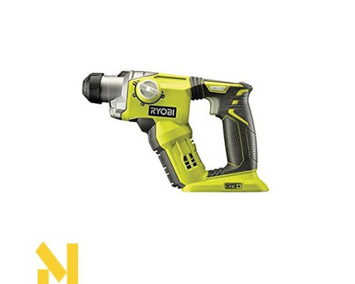 Перфоратор акумуляторний Ryobi R18SDS-0 (без АКБ та ЗП)