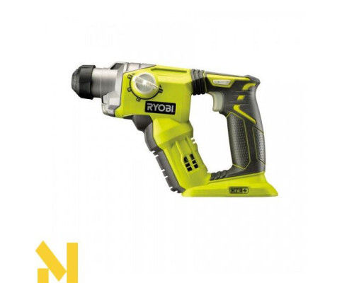 Перфоратор акумуляторний Ryobi R18SDS-0 (без АКБ та ЗП)