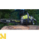 Бензопила Ryobi RCS3840T