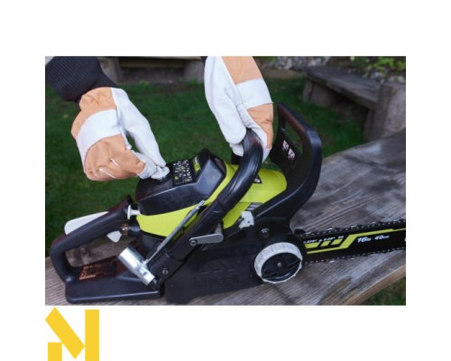 Бензопила Ryobi RCS3840T