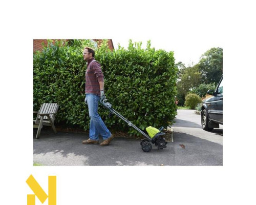 Культиватор електричний Ryobi RCP1225