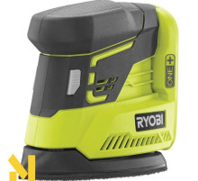 Шліфмашина дельтоподібна Ryobi R18PS-0 (без АКБ та ЗП)