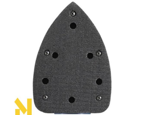 Шліфмашина дельтоподібна Ryobi R18PS-0 (без АКБ та ЗП)