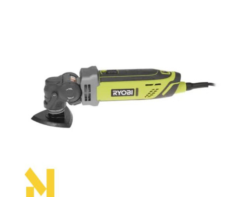Багатофункціональний інструмент (реноватор) Ryobi RMT300-SA