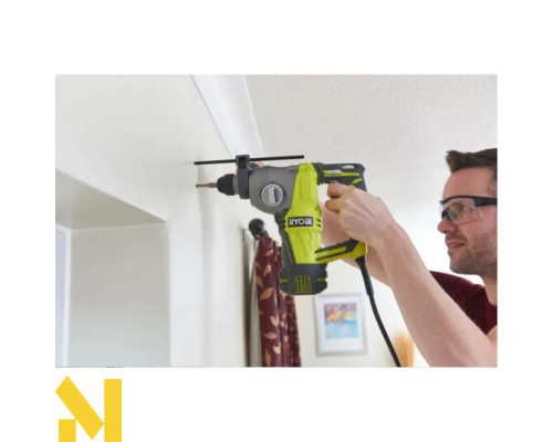 Перфоратор Ryobi RSDS800-K