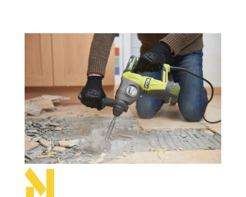 Перфоратор Ryobi RSDS800-K