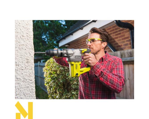 Перфоратор Ryobi RSDS800-K