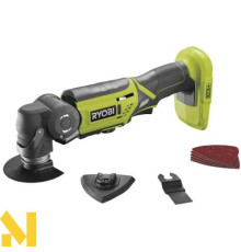 Багатофункціональний інструмент акумуляторний Ryobi R18MT-0 ONE+ (без АКБ та ЗП)