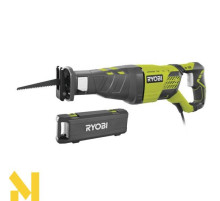 Пила шабельна Ryobi RRS1200-K